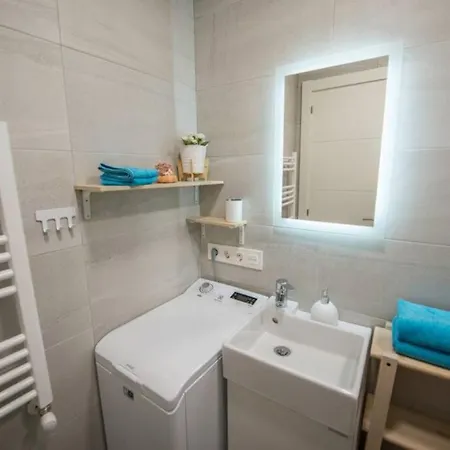 Apartamento Quiet & Cozy Old Town