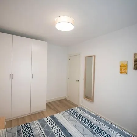 Quiet & Cozy Old Town Apartamento Bilbau