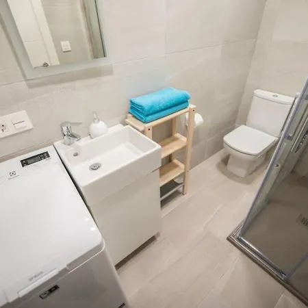 Apartamento Quiet & Cozy Old Town