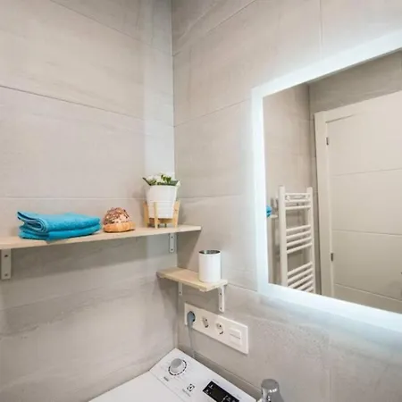 Apartamento Quiet & Cozy Old Town