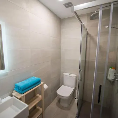 Apartamento Quiet & Cozy Old Town *