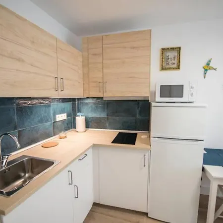 Apartamento Quiet & Cozy Old Town *